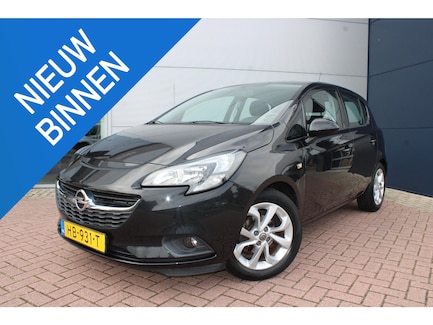 Opel Corsa 0