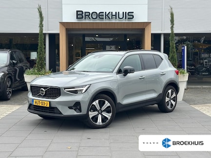 Volvo XC40 0