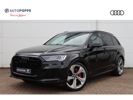 Audi Q7 0