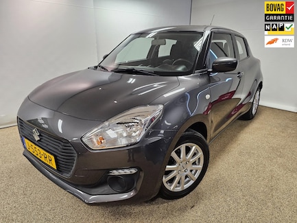 Suzuki Swift 0