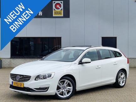 Volvo V60 0