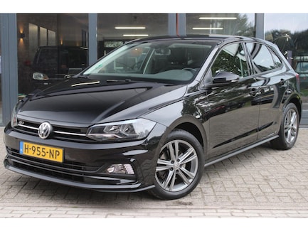 Volkswagen Polo 0