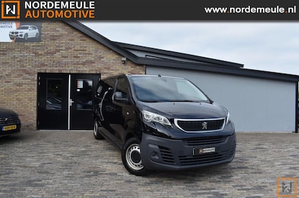 Peugeot Expert 0