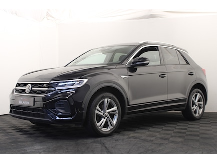 Volkswagen T-Roc 0