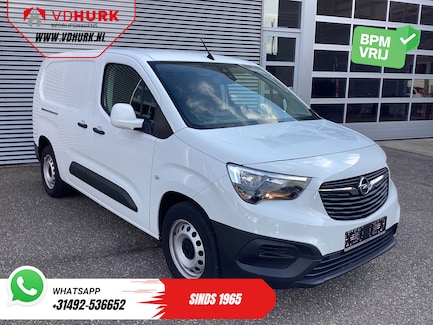 Opel Combo 0