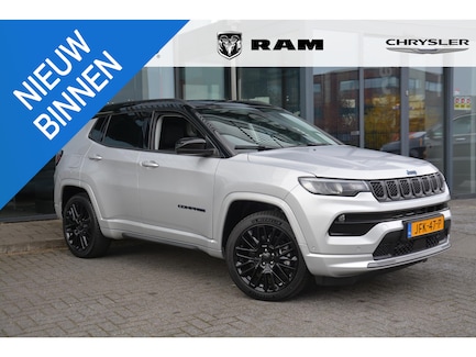 Jeep Compass 0