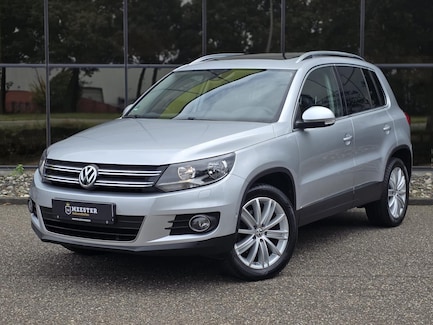 Volkswagen Tiguan 0