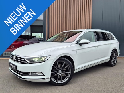 Volkswagen Passat 0