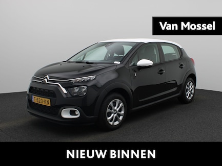 Citroën C3 0