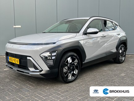 Hyundai Kona 0
