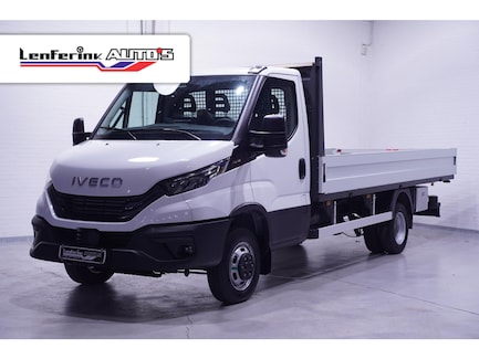 IVECO Daily 0