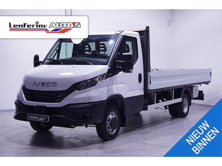 IVECO Daily 0