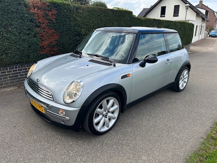 MINI Cooper 0