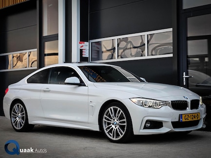 BMW 4-Serie 0