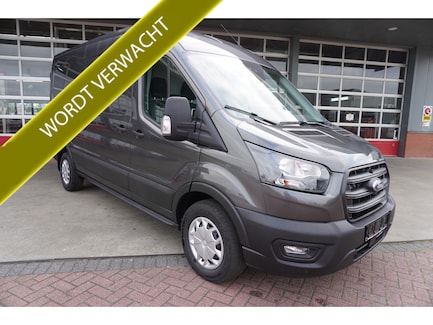 Ford Transit 0
