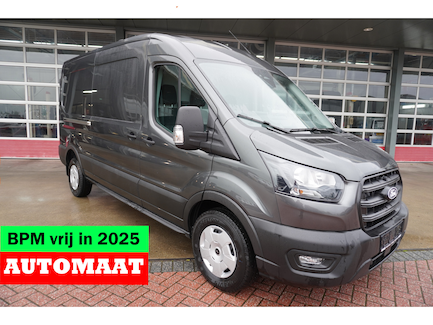 Ford Transit 0