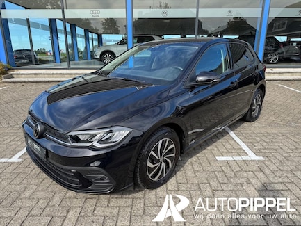 Volkswagen Polo 0