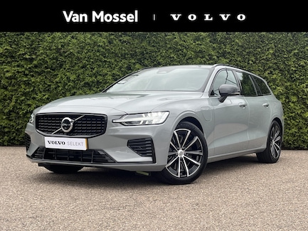 Volvo V60 0