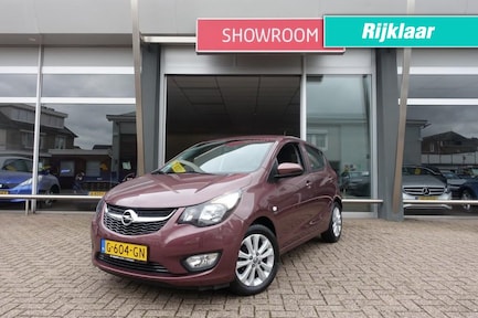 Opel Karl 0