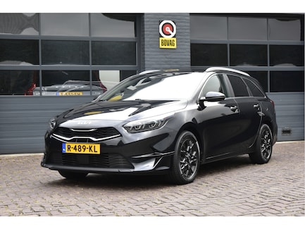 Kia Ceed 0