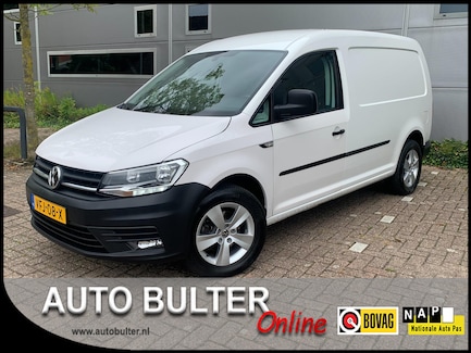 Volkswagen Caddy Maxi 0