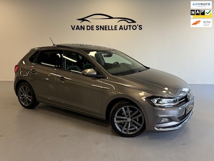 Volkswagen Polo 0