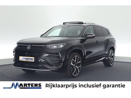 Volkswagen Tayron 0