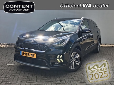 Kia Niro 0