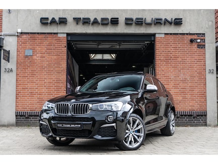 BMW X4 0