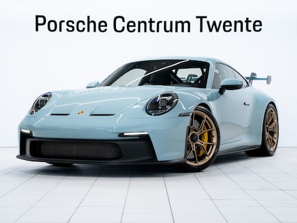 Porsche 911 0