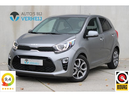 Kia Picanto 0