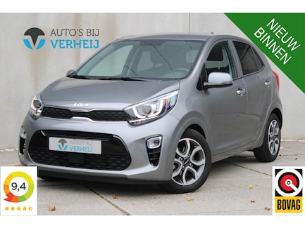 Kia Picanto 0