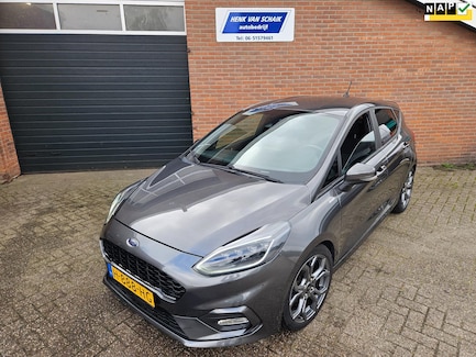 Ford Fiesta 0