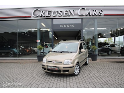 Fiat Panda 0