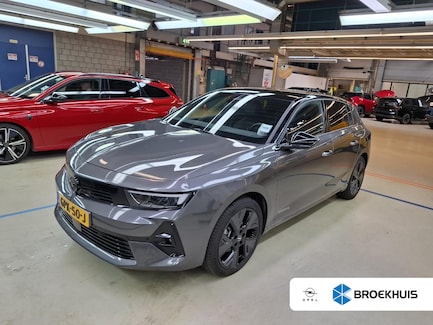 Opel Astra 0