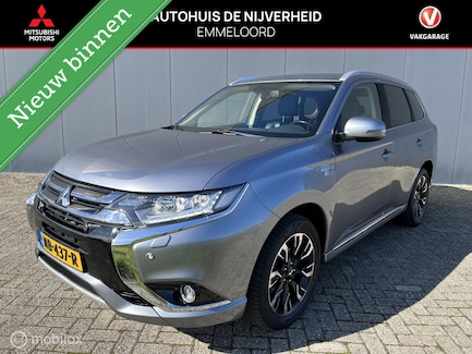 Mitsubishi Outlander 0