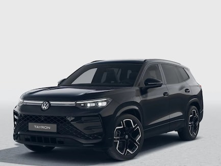 Volkswagen Tayron 0