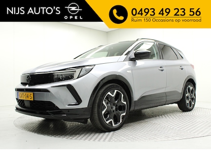 Opel Grandland 0