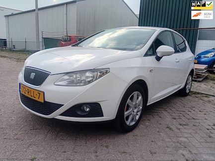 SEAT Ibiza 0