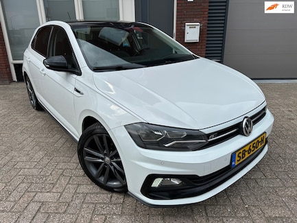 Volkswagen Polo 0