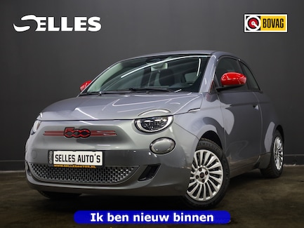 Fiat 500 0