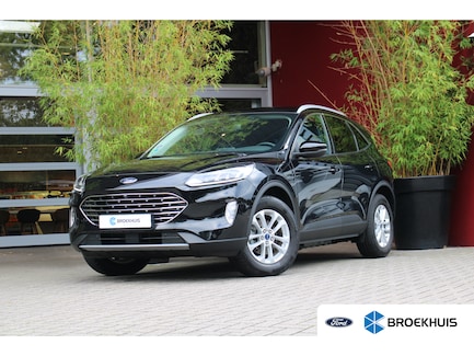 Ford Kuga 0