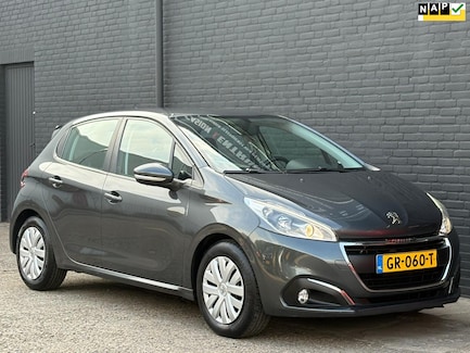Peugeot 208 0