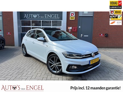 Volkswagen Polo 0
