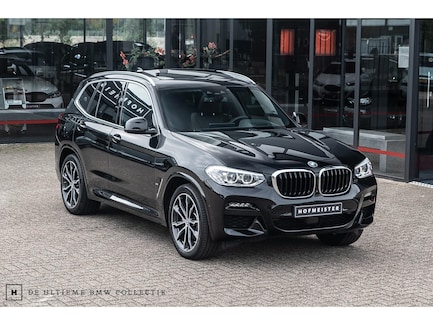 BMW X3 0