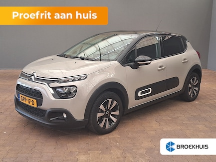 Citroën C3 0