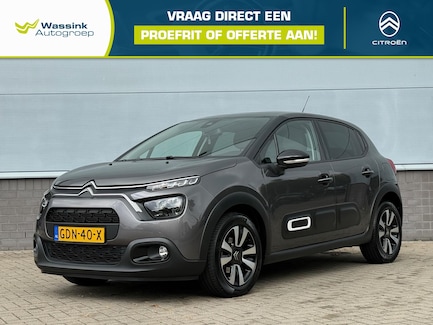 Citroën C3 0
