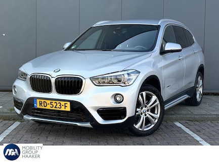 BMW X1 0
