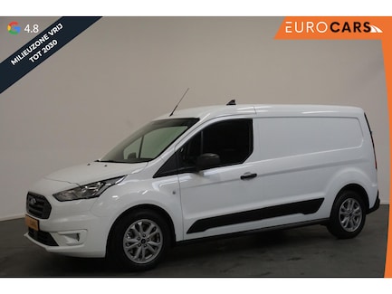 Ford Transit Connect 0