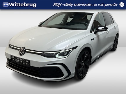 Volkswagen Golf 0